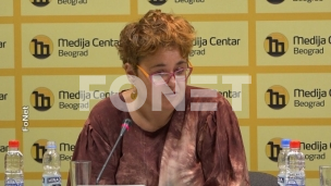 Podrška Tamari Skrozzi